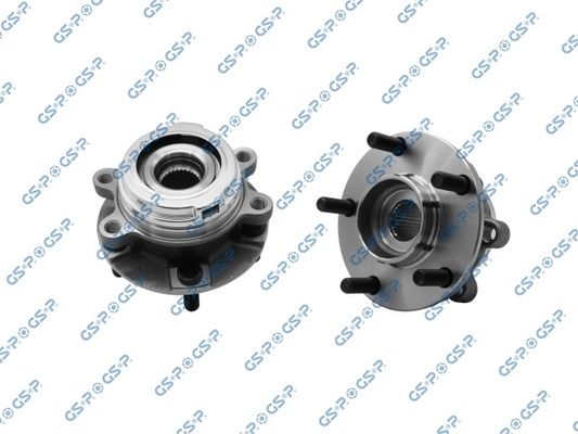 GSP-9329019