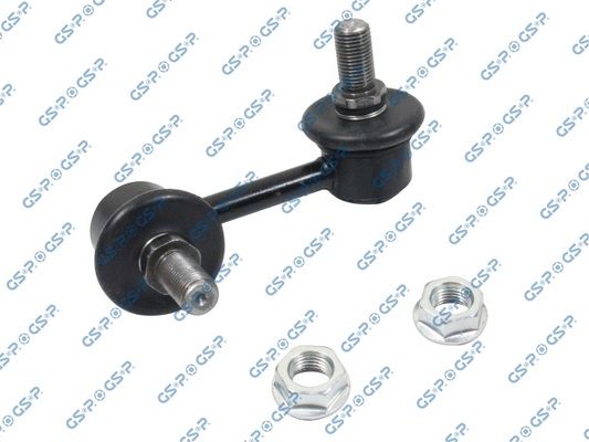 GSP-S050092