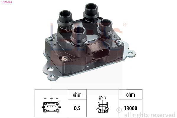 EPS-1970 364