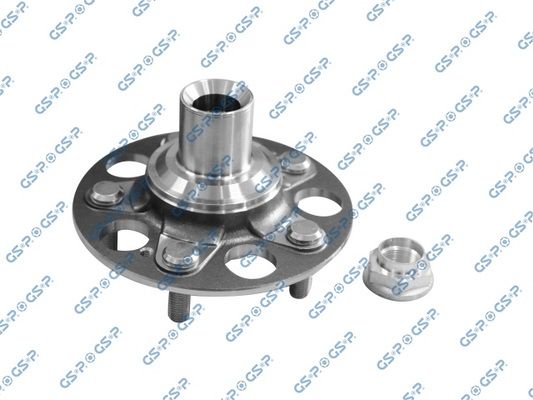 GSP-9423019K