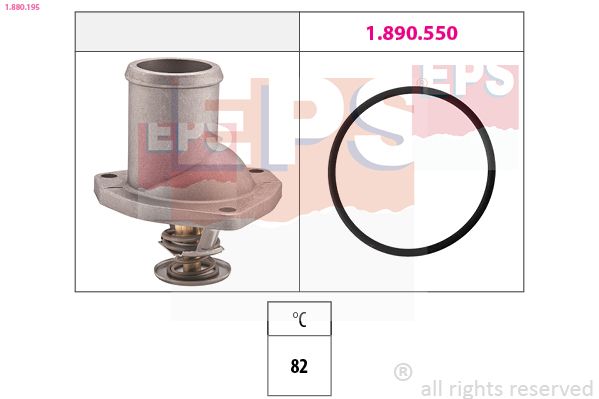 EPS-1880 195