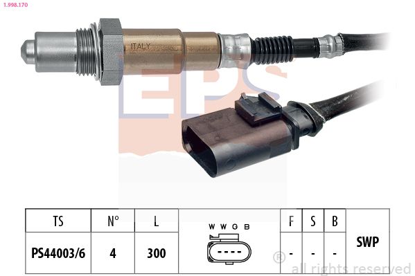 EPS-1998 170