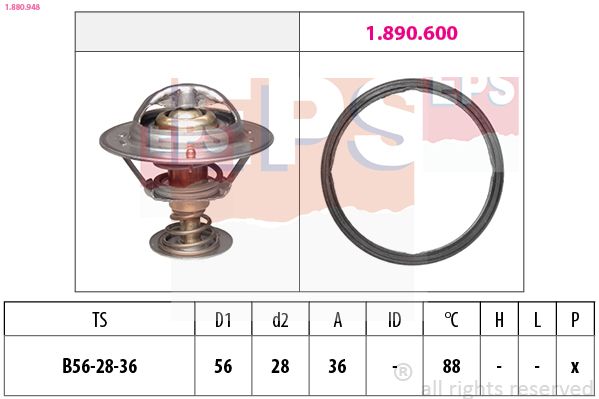 EPS-1880 948