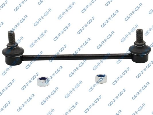 GSP-S050207