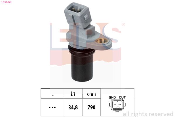 EPS-1953 641