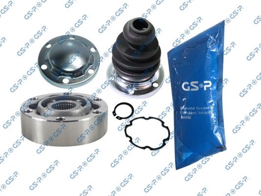 GSP-635058