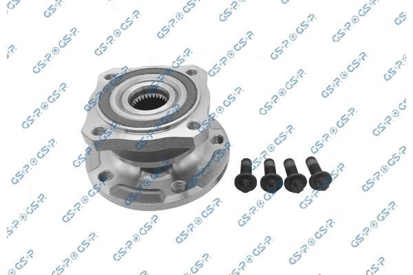 GSP-9330094K