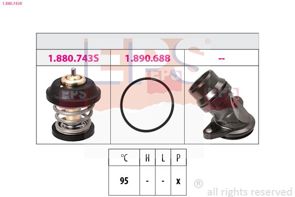 EPS-1880 743K
