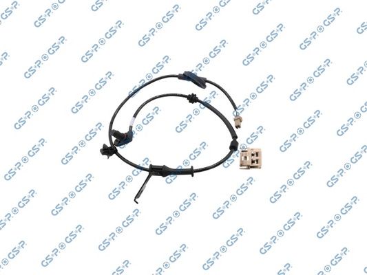GSP-9A0790