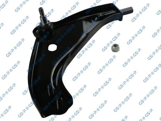 GSP-S060810