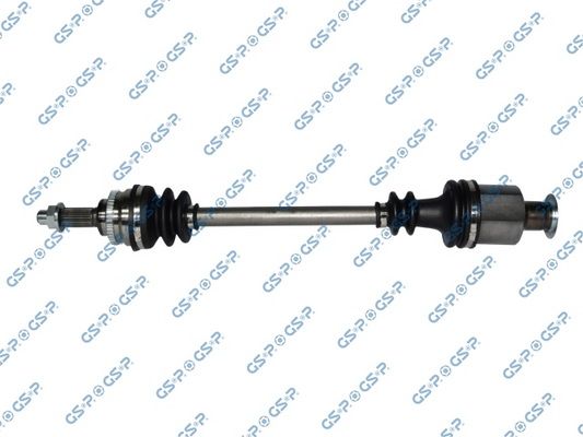 GSP-250470