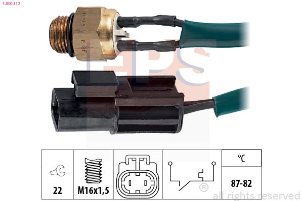EPS-1850 112