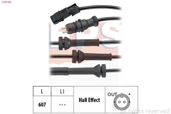 EPS-1960 069