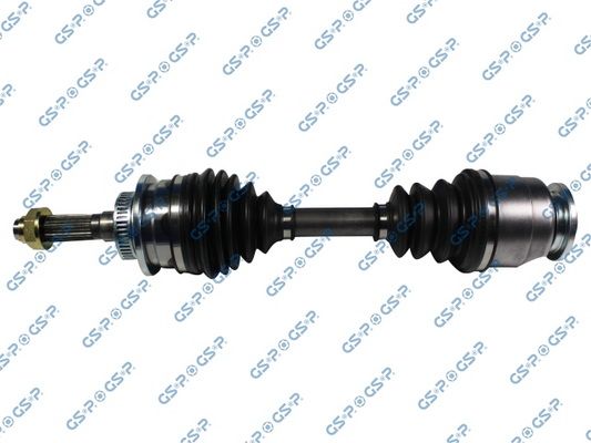 GSP-227063