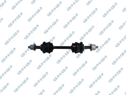 GSP-S051492