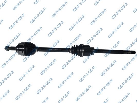GSP-250631