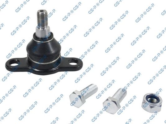 GSP-S080260