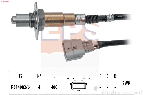 EPS-1998 501