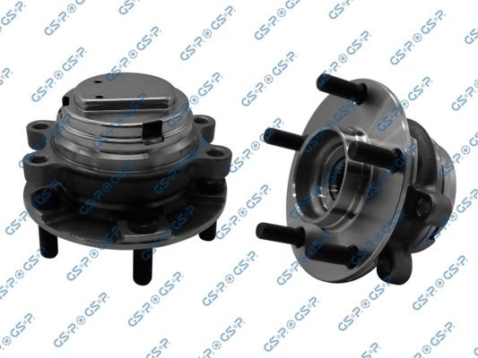 GSP-9400203