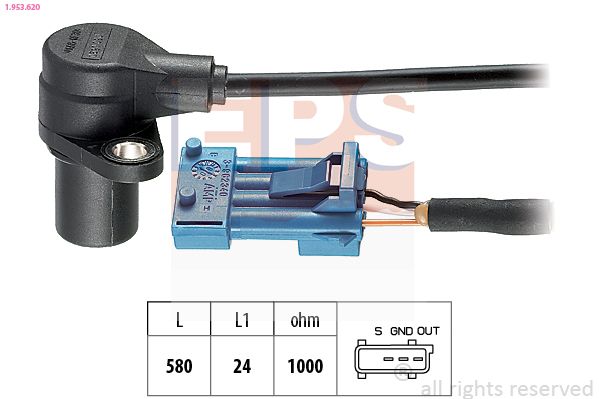 EPS-1953 620