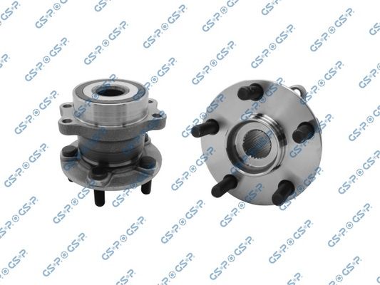GSP-9327049