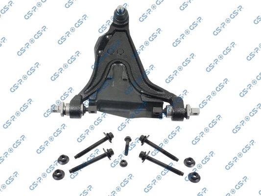GSP-S060776
