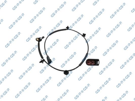 GSP-9A0743
