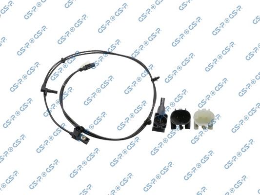 GSP-9A0631