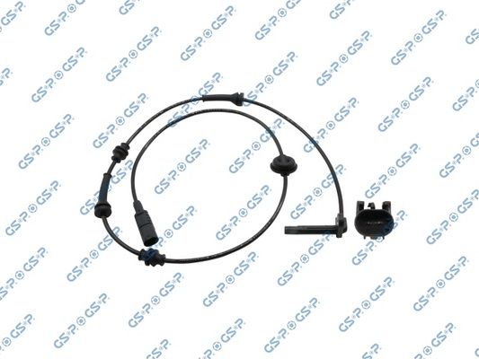 GSP-9A0767