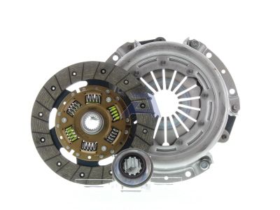AIS-KL001