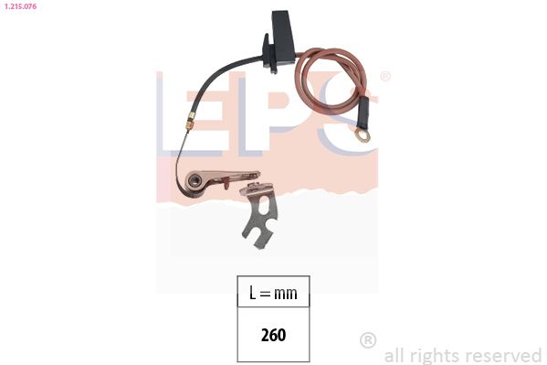 EPS-1215 076