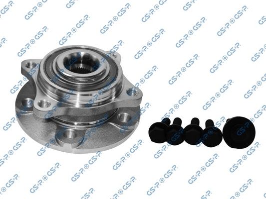 GSP-9336006K