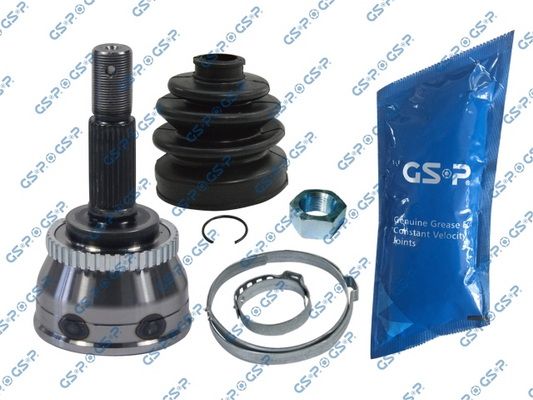 GSP-841137