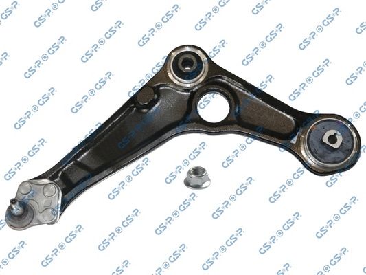 GSP-S063207