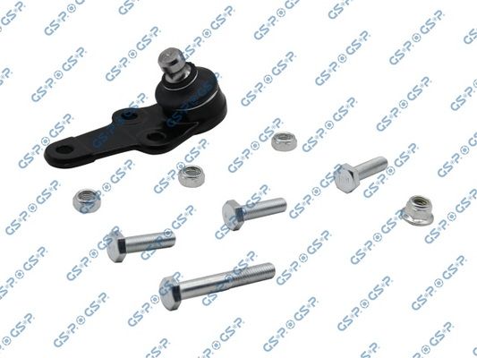 GSP-S080057