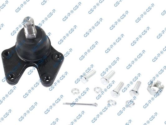 GSP-S080109