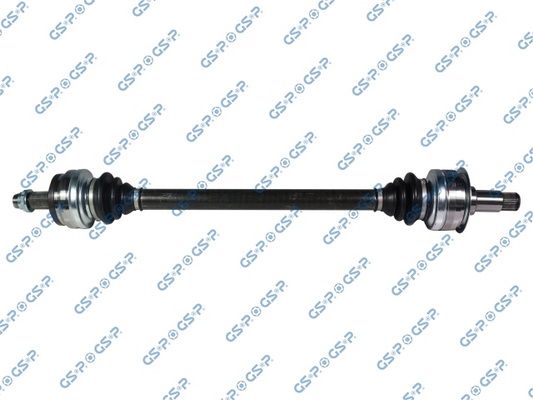 GSP-235134