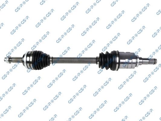 GSP-259643