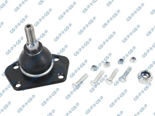 GSP-S080049