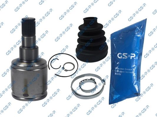 GSP-657035