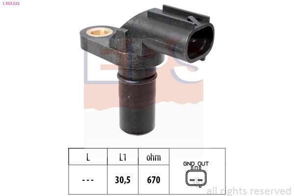 EPS-1953 522