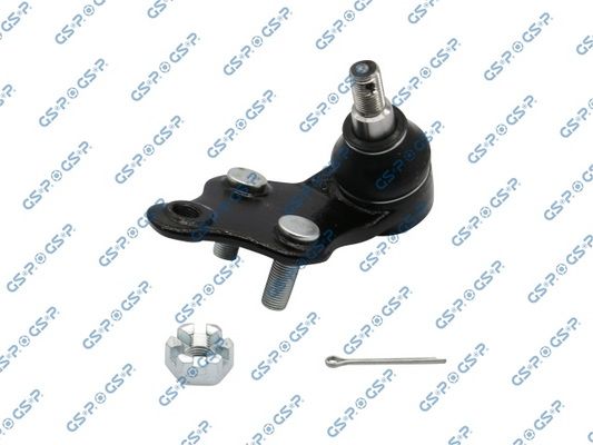 GSP-S080462