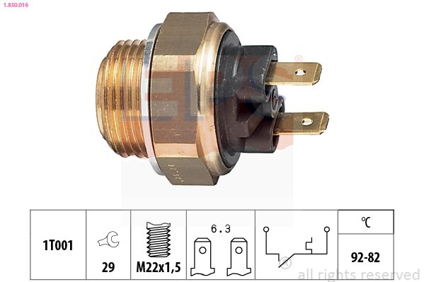 EPS-1850 016