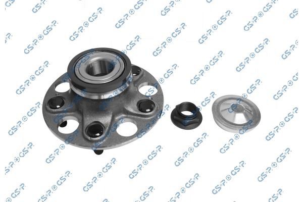 GSP-9230135K