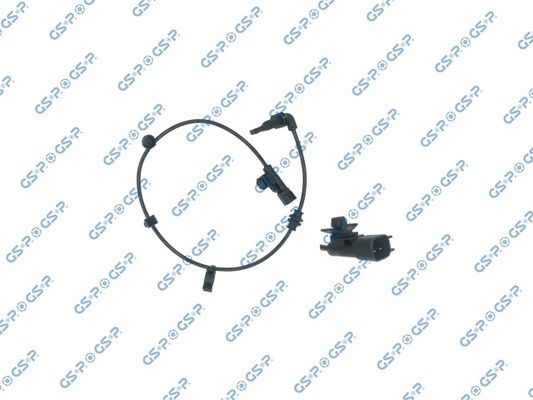 GSP-9A1173