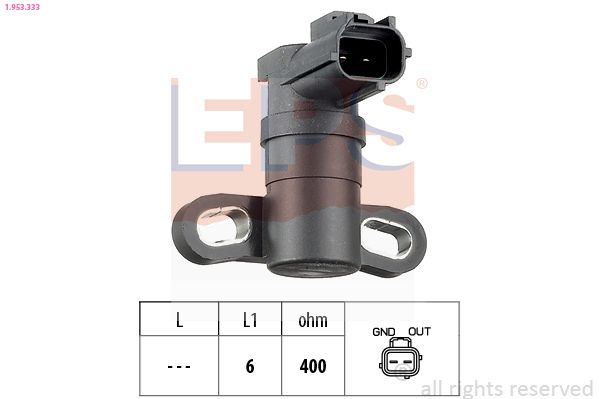 EPS-1953 333