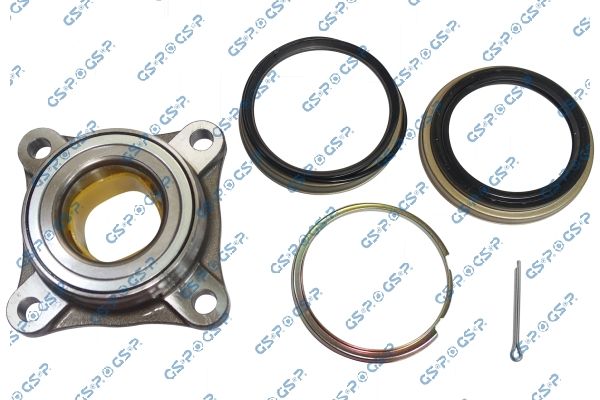 GSP-9254902K