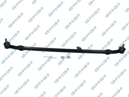 GSP-S040019