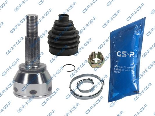 GSP-841343