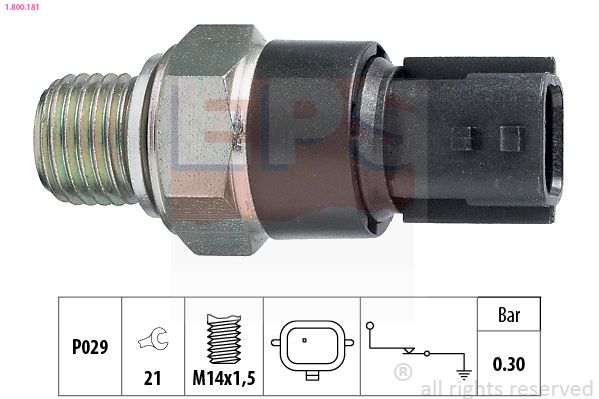 EPS-1800 181
